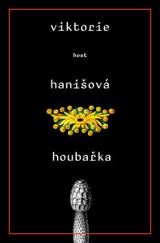 Kniha: Houbařka - 1. vydanie - Viktorie Hanišová