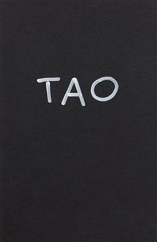 Kniha: TAO - Tao-Tek-King - Lao-c´