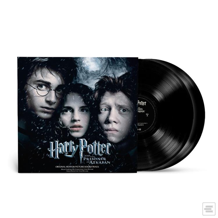 Williams, John:  Harry P… (John Williams)