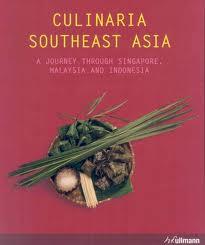 Kniha: Culinaria Southeast Asia flexi - Rosalind Mowe