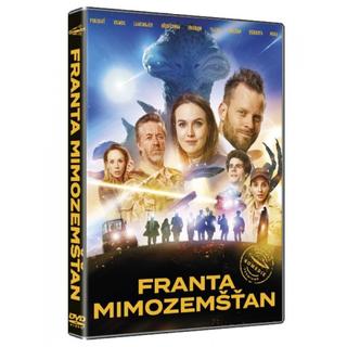 Kniha: FILM  FRANTA MIMOZEMŠŤAN - Rudolf Havlík
