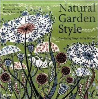 Kniha: Natural Garden Style - Noël Kingsbury