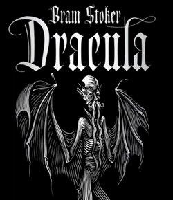 Kniha: Dracula - Bram Stoker