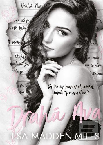 Drahá Ava (Ilsa Madden–Mills)