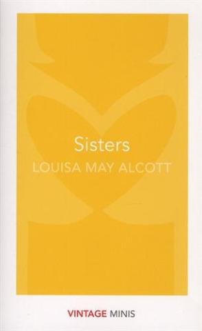 Kniha: Sisters - Louisa May Alcottová