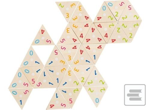 Tri-Domino
