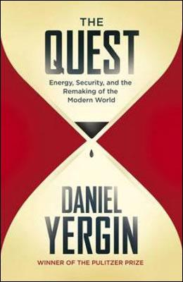 Kniha: Quest - Daniel Yergin