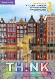 Kniha: Think 1 Workbook with Digital Pack - 1. vydanie - Herbert Puchta