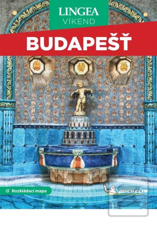 Budapesť - víkend...s ro…