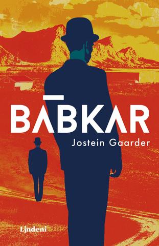 Kniha: Bábkar - 1. vydanie - Jostein Gaarder