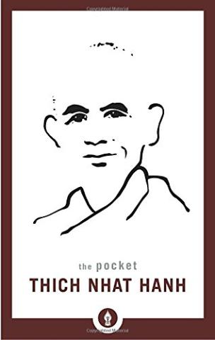 Kniha: Pocket Thich Nhat Hanh - Thich Nhat Hanh