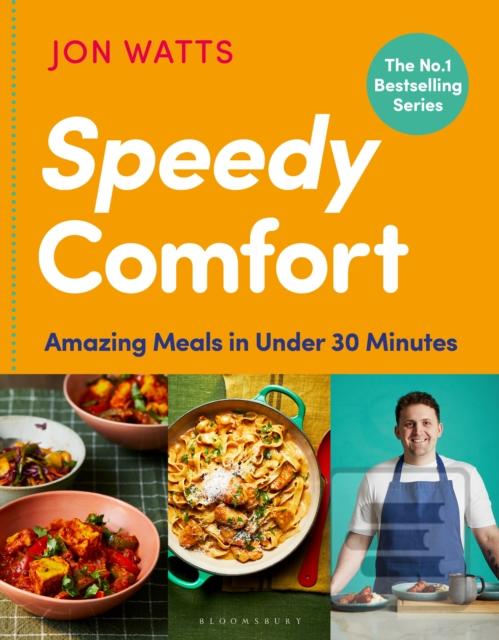 Speedy Comfort (Jon Watts)
