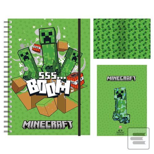 Minecraft blok A6