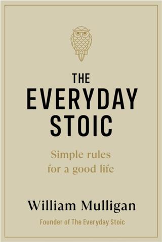 Kniha: The Everyday Stoic