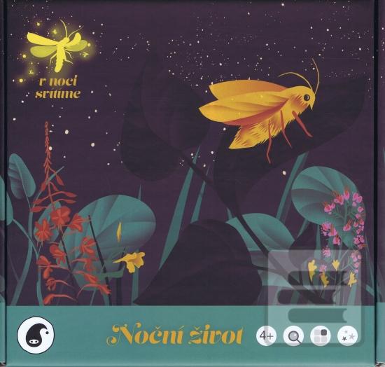 Noční život (Zuzana Šuleková)