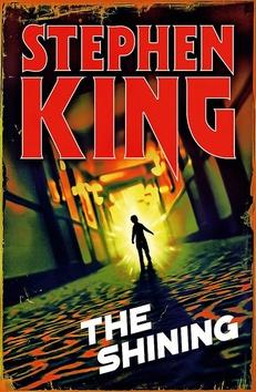 Kniha: The Shining - Halloween edition - Stephen King