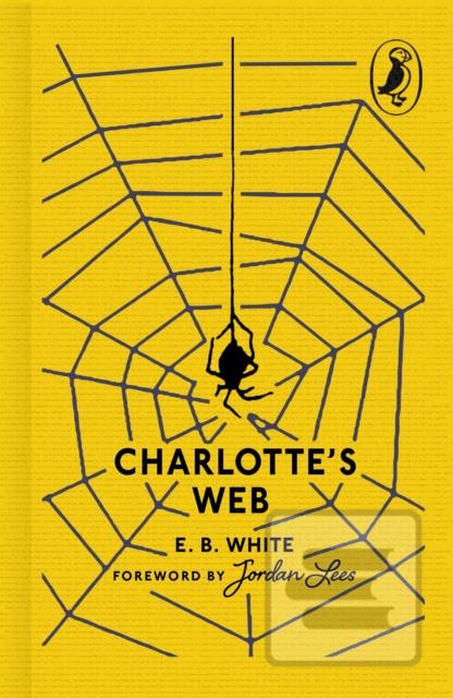 Charlottes Web (E. B. White)