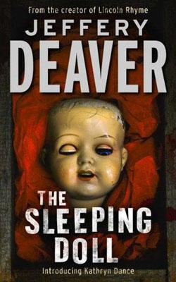 Kniha: Sleeping Doll - Jeffery Deaver
