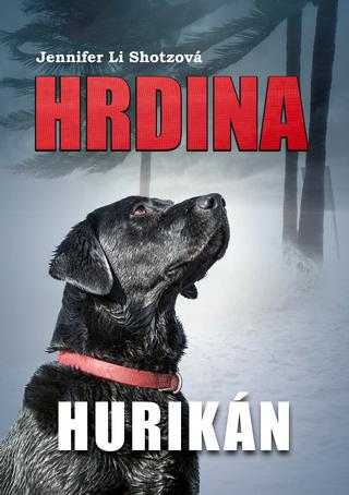 Kniha: Hrdina: Hurikán - 1. vydanie - Jennifer Li Shotzová