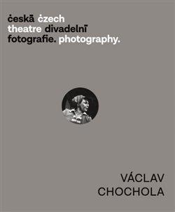 Kniha: Václav Chochola - kolektiv