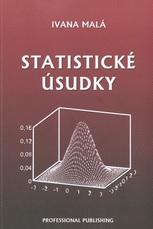Kniha: Statistické úsudky