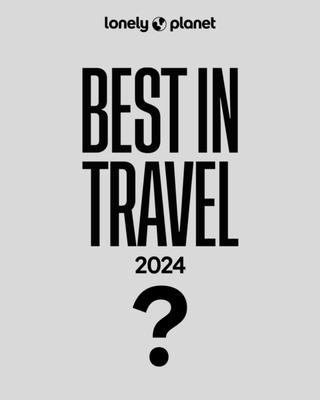 Kniha: Best in Travel 2024