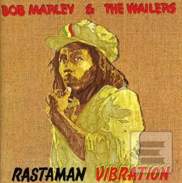 Bob Marley & The Wailers… (Bob Marley, The Wailers)