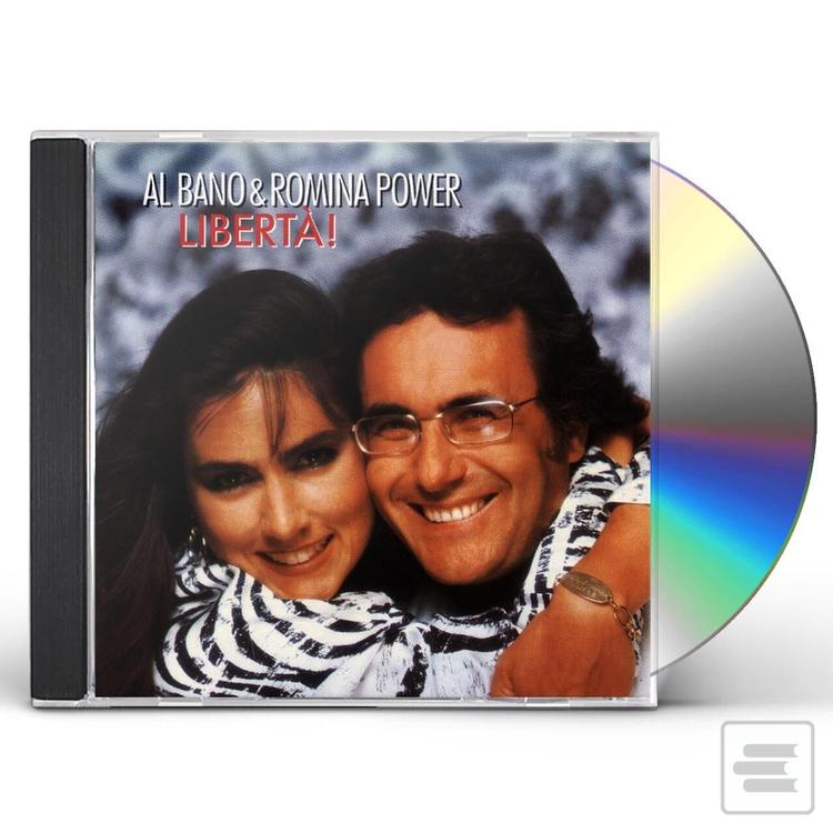 Al Bano & Romina Power:… (Al Bano & Romina Power)