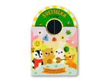 Kniha: Svetielka v lese - 1. vydanie