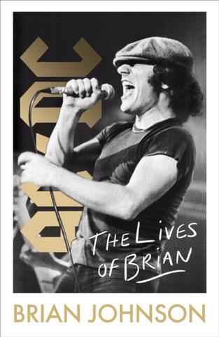 Kniha: The Lives of Brian - 1. vydanie