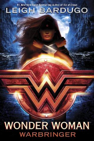 Kniha: Wonder Woman - Leigh Bardugo