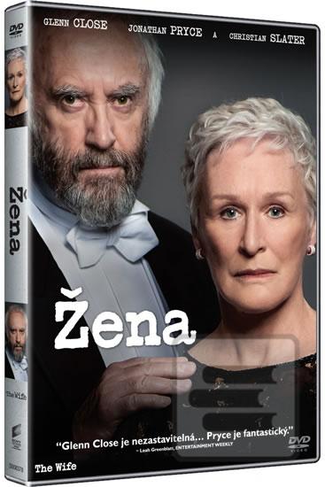 Žena DVD
