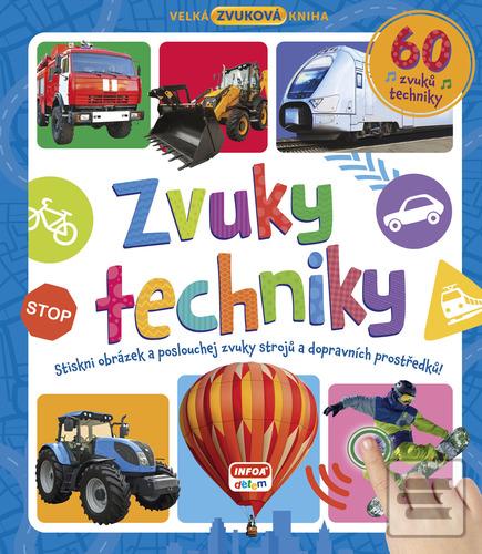 Zvuky techniky