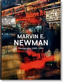 Kniha: Marvin E. Newman