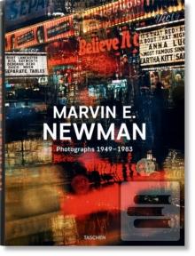 Kniha: Marvin E. Newman