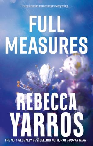 Kniha: Full Measures - Rebecca Yarros