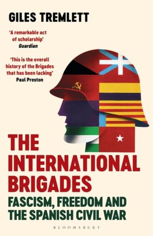 Kniha: The International Brigades
