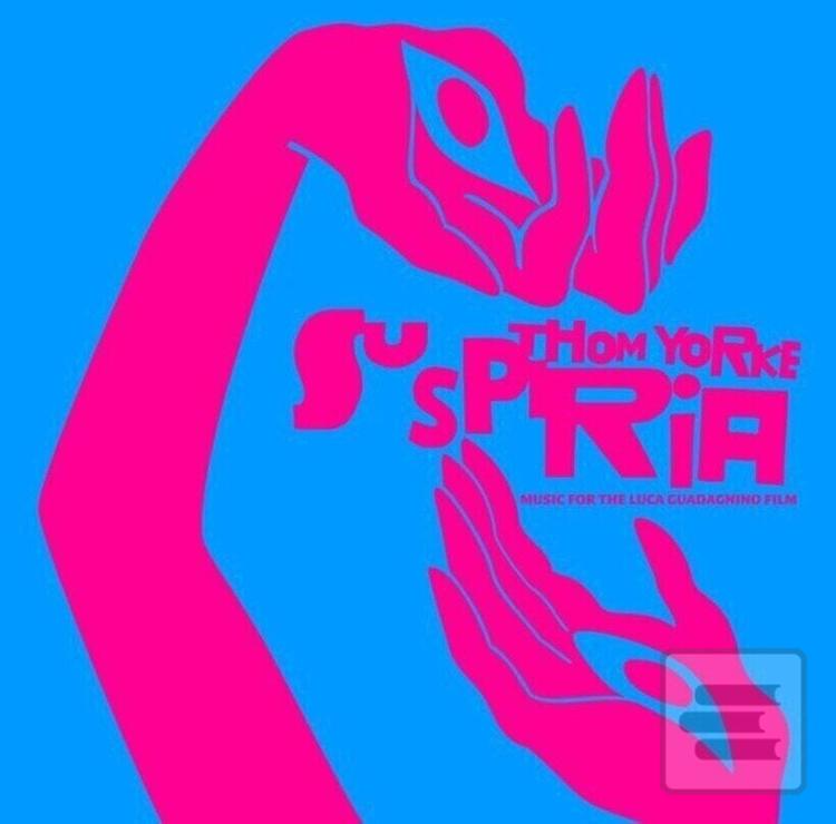 YORKE, THOM  SUSPIRIA -C… (XL)