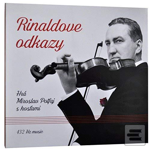 Miroslav Potfaj s hosťam… (Miroslav Potfaj s hosťami)