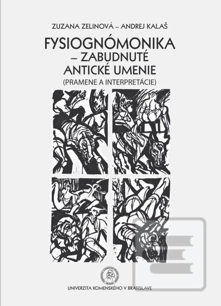 Fysiognómonika – zabudnu… (Zuzana Zelinová)