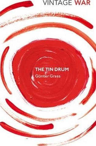 Kniha: The Tin Drum - 1. vydanie - Günter Grass