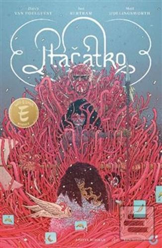 Ptáčátko (Darcy Van Poelgeest)