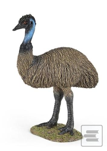 Emu