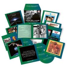 Kniha: John, Williams,:  Anthology, Vol. 1 (196. - John Williams
