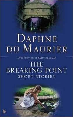 Kniha: Breaking Point - Daphne du Maurier