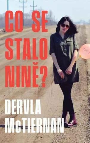 Kniha: Co se stalo Nině? - 1. vydanie - Dervla McTiernan
