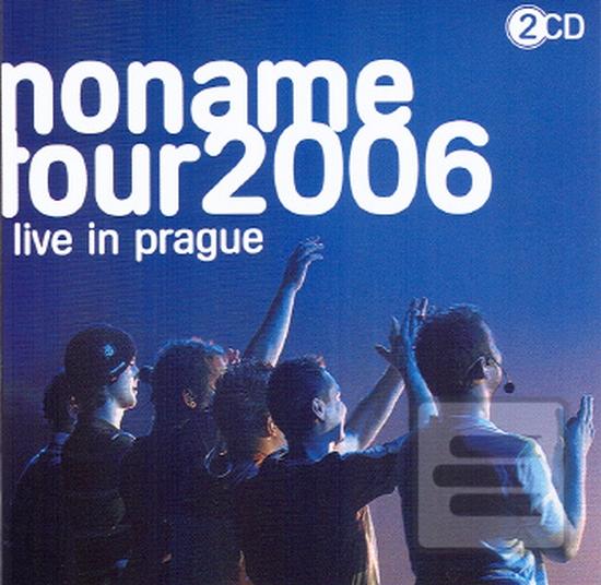 No Name: Live in Prague (No Name)