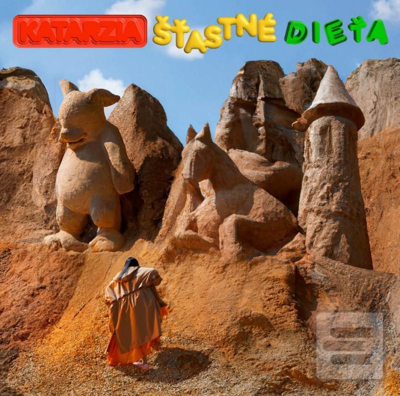Katarzia: Šťastné dieťa (Katarzia)