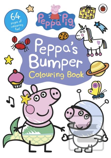 Peppa Pig: Peppa’s Bumpe…