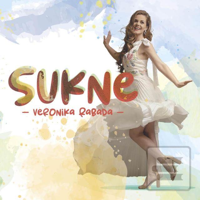 RABADA VERONIKA  SUKNE (Veronika Rabada)